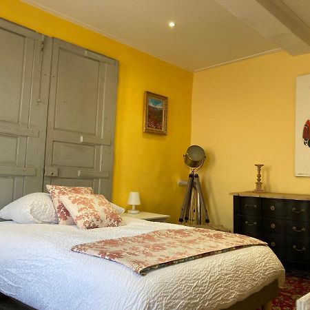 Au 33 Chambres D'Hotes Saint-Omer  Kültér fotó