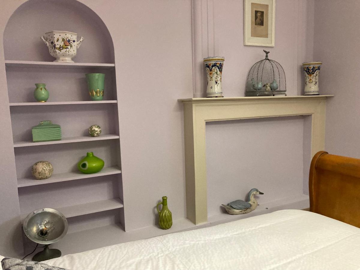 Au 33 Chambres D'Hotes Saint-Omer  Kültér fotó